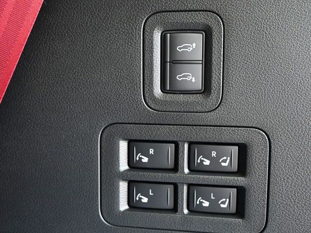 New 2026 Nissan Armada NISMO AWD/4WD image 13