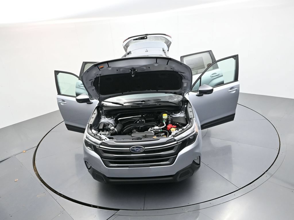 Certified 2026 Subaru Forester Limited w/ Premium/Limited Package AWD/4WD image 42