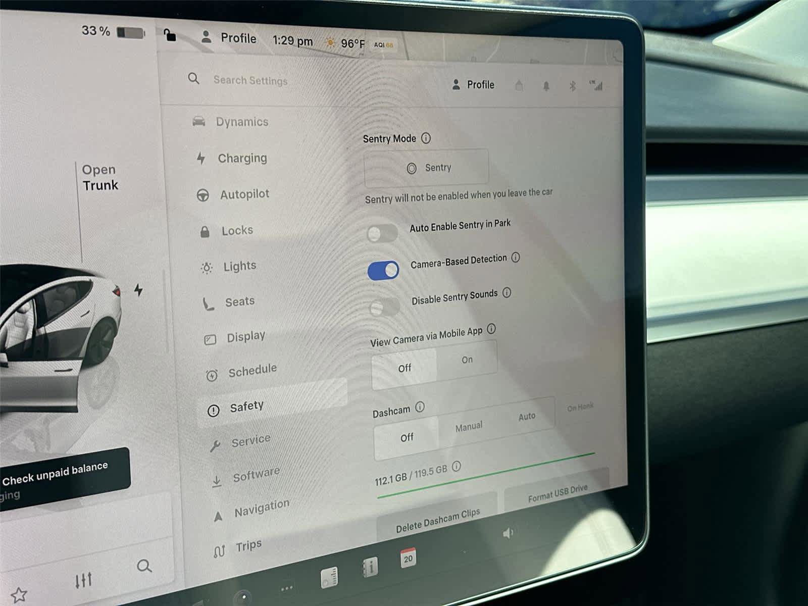 Used 2022 Tesla Model 3 Long Range image 29