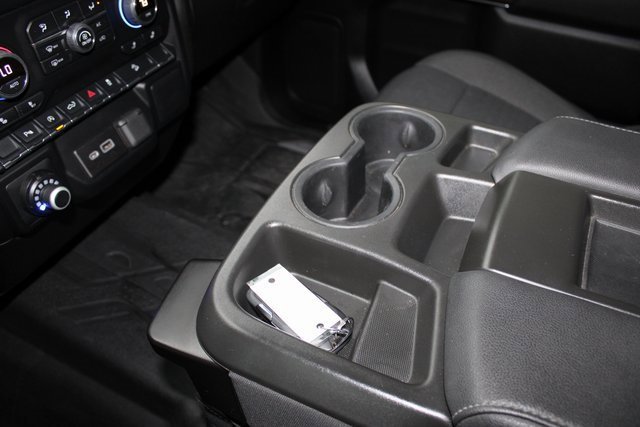 Used 2022 Chevrolet Silverado 1500 LT w/ Z71 Off-Road Package image 24