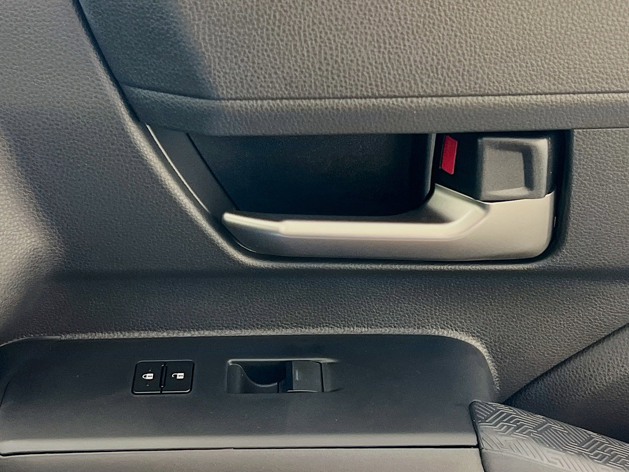 New 2025 Toyota Tacoma TRD Off-Road image 31