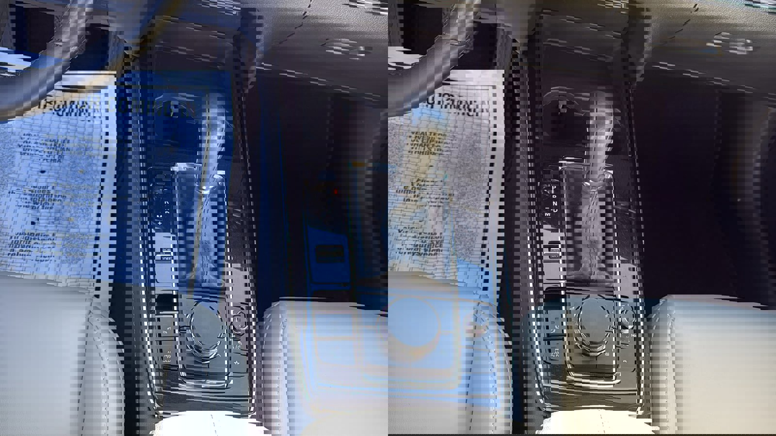 Certified 2023 MAZDA CX-30 AWD 2.5 S w/ Preferred Package image 22