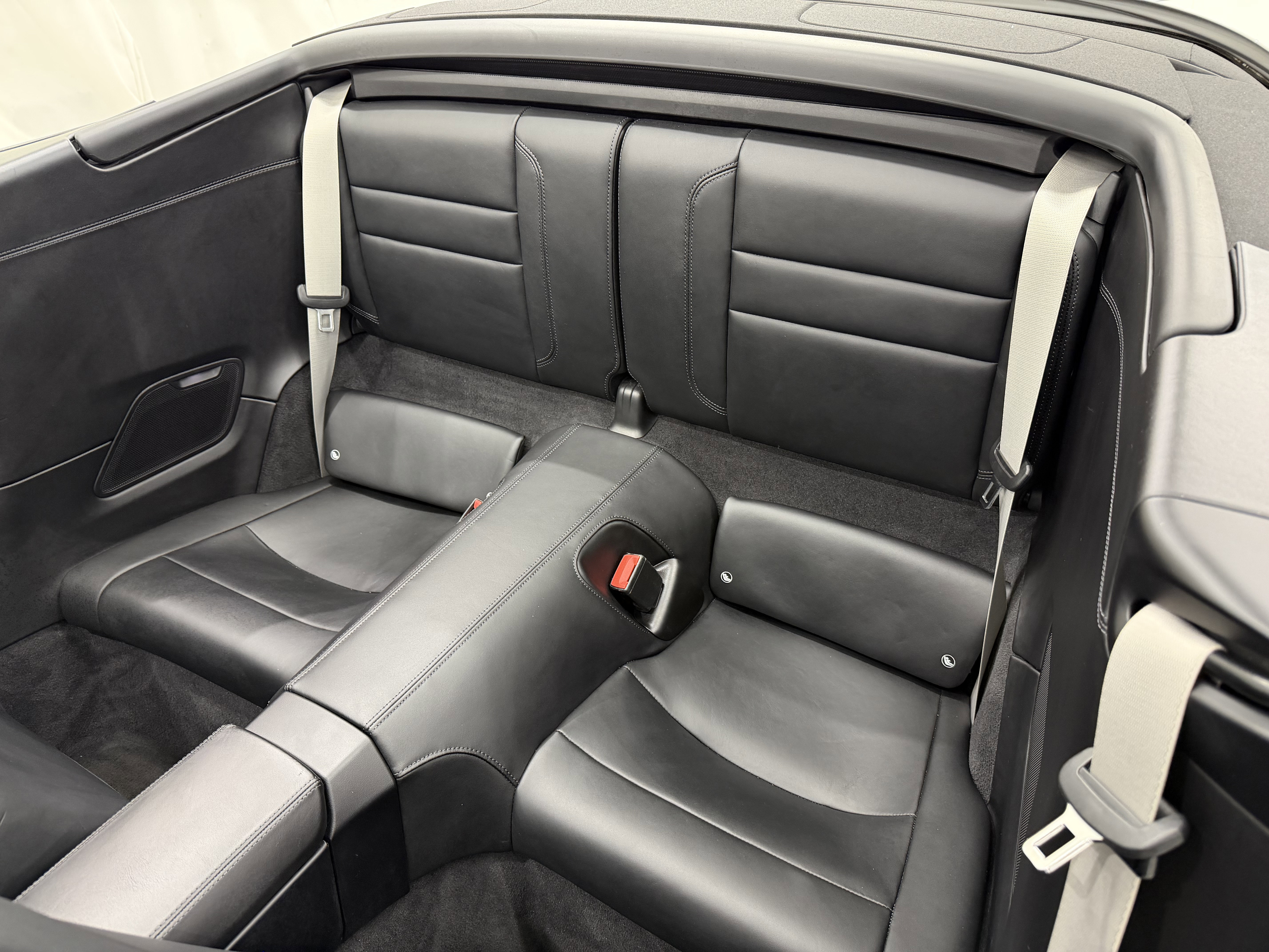 Certified 2022 Porsche 911 Carrera GTS image 23
