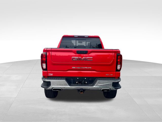 Used 2024 GMC Sierra 1500 SLE w/ Preferred Package image 6