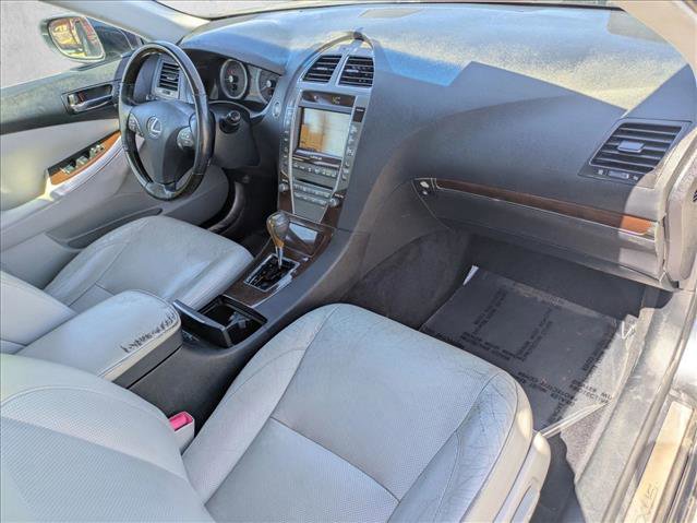 Used 2011 Lexus ES 350 image 23