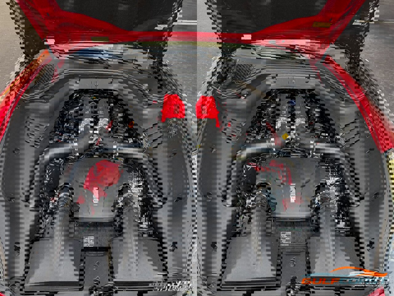 Used 2016 Ferrari California T image 39