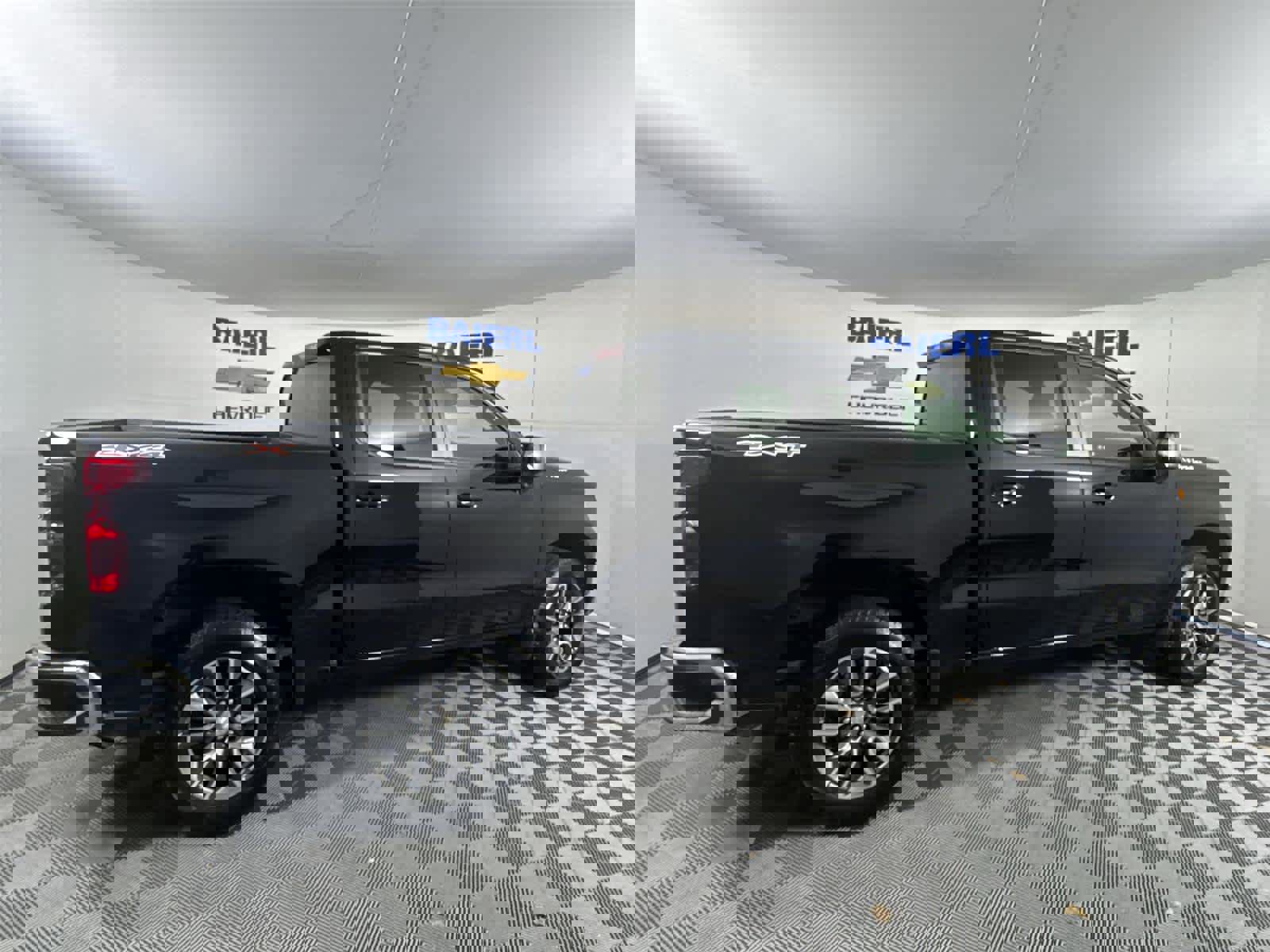 Used 2024 Chevrolet Silverado 1500 LT image 6