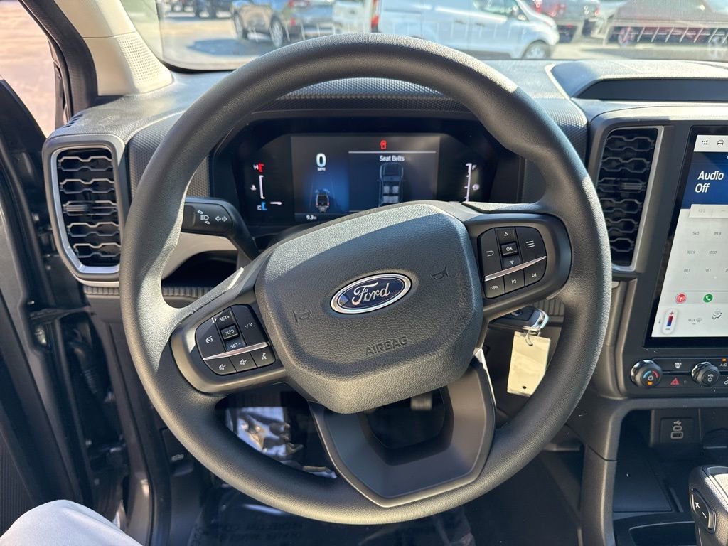 New 2025 Ford Ranger XL w/ Trailer Tow Package image 18
