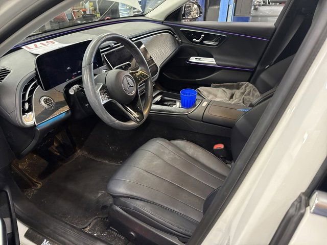 Used 2024 Mercedes-Benz E 350 E 350 video 2