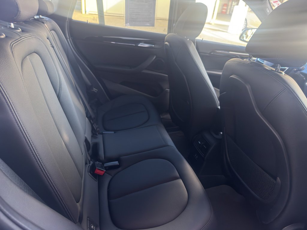 Used 2019 BMW X1 xDrive28i w/ Convenience Package image 16