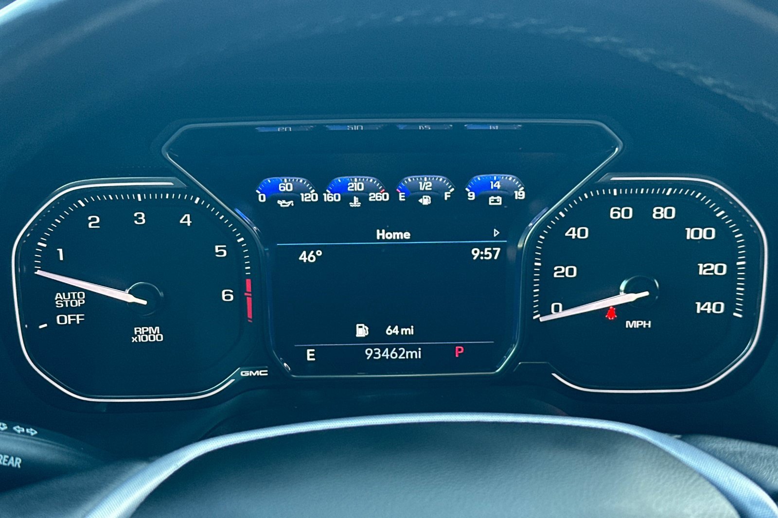 Used 2021 GMC Yukon SLT image 41