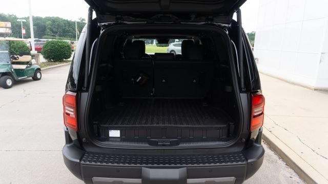 Used 2025 Toyota Land Cruiser w/ Premium Package AWD/4WD image 11