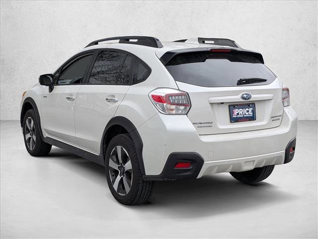 Used 2016 Subaru Crosstrek Touring image 5