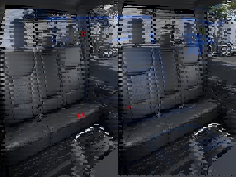 New 2026 Ford F150 Lariat w/ Equipment Group 502A High image 40