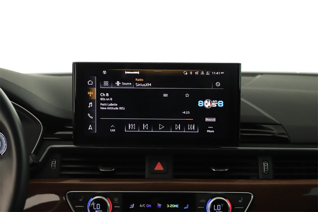 Certified 2023 Audi A5 2.0T Premium Plus w/ Premium Plus image 19