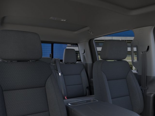 New 2026 Chevrolet Silverado 1500 RST w/ Texas Edition Plus RWD image 24