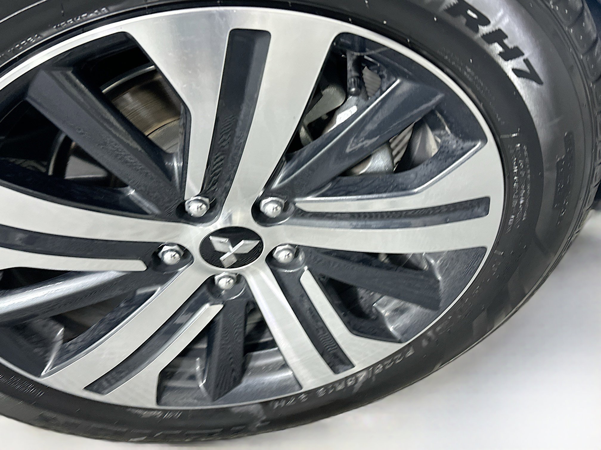 Used 2025 Mitsubishi Outlander Sport SE image 11