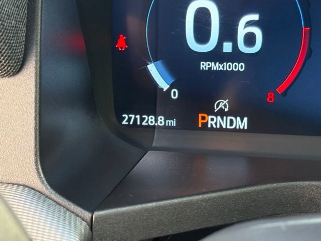 Used 2025 Ford Explorer ST image 12