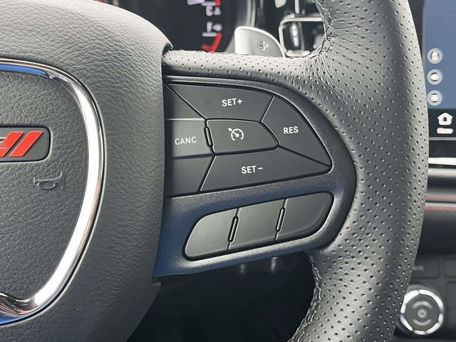 New 2026 Dodge Durango GT w/ Tow 'N Go Package image 22