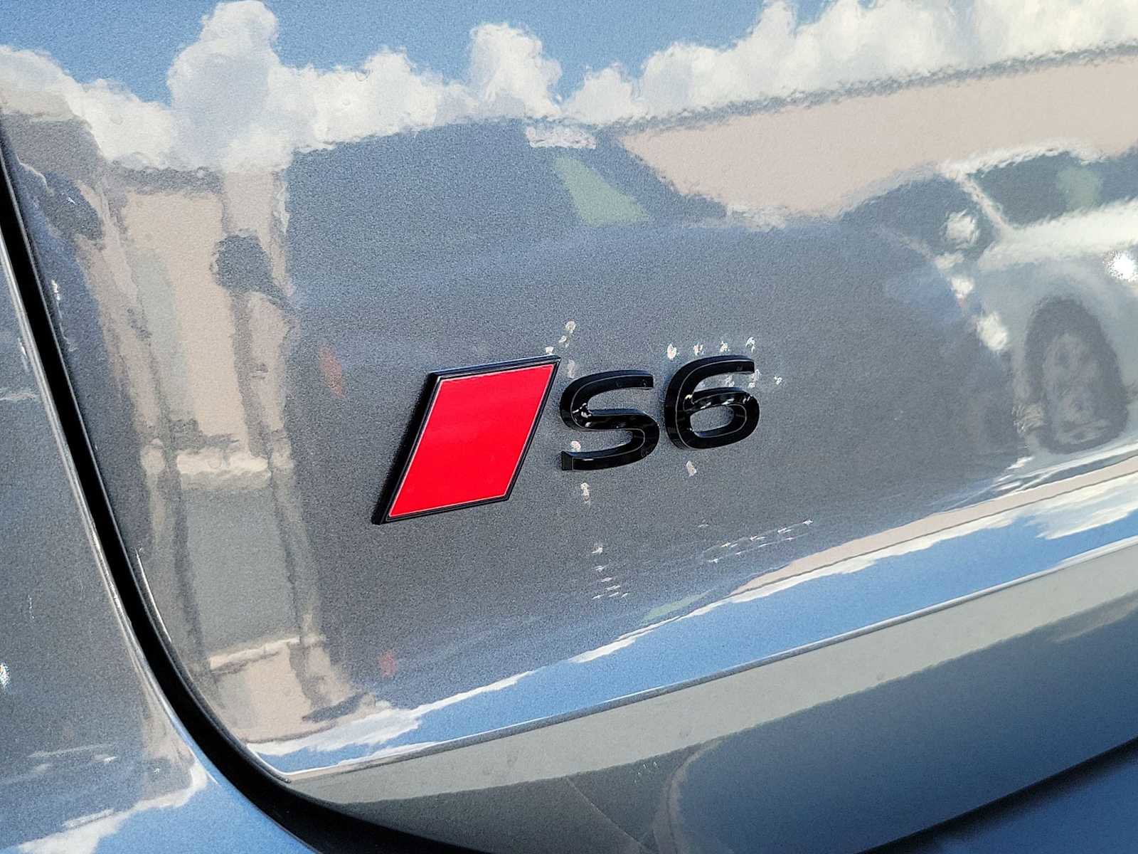New 2025 Audi S6 e-tron Premium Plus AWD/4WD image 11