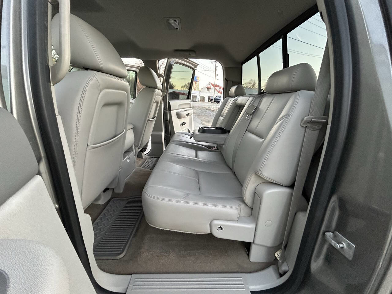 Used 2014 Chevrolet Silverado 2500 LT w/ Texas Edition image 20