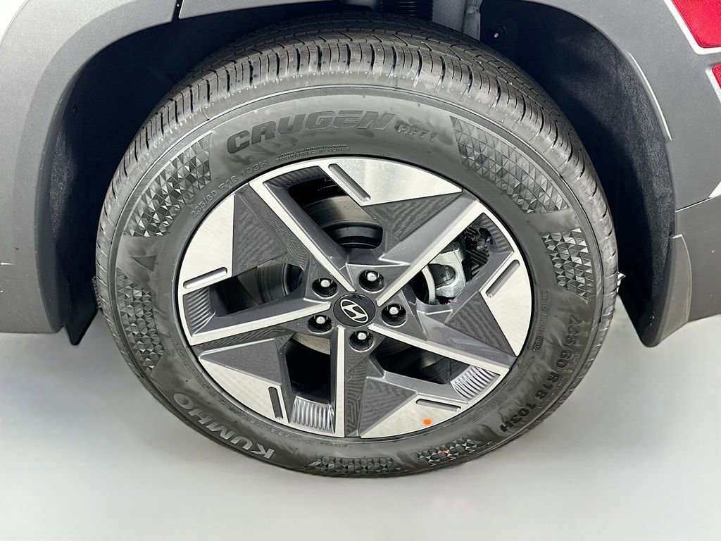 New 2026 Hyundai Tucson SEL image 22