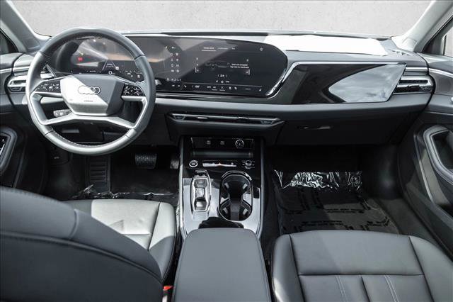 New 2025 Audi A5 2.0T Premium Plus image 20