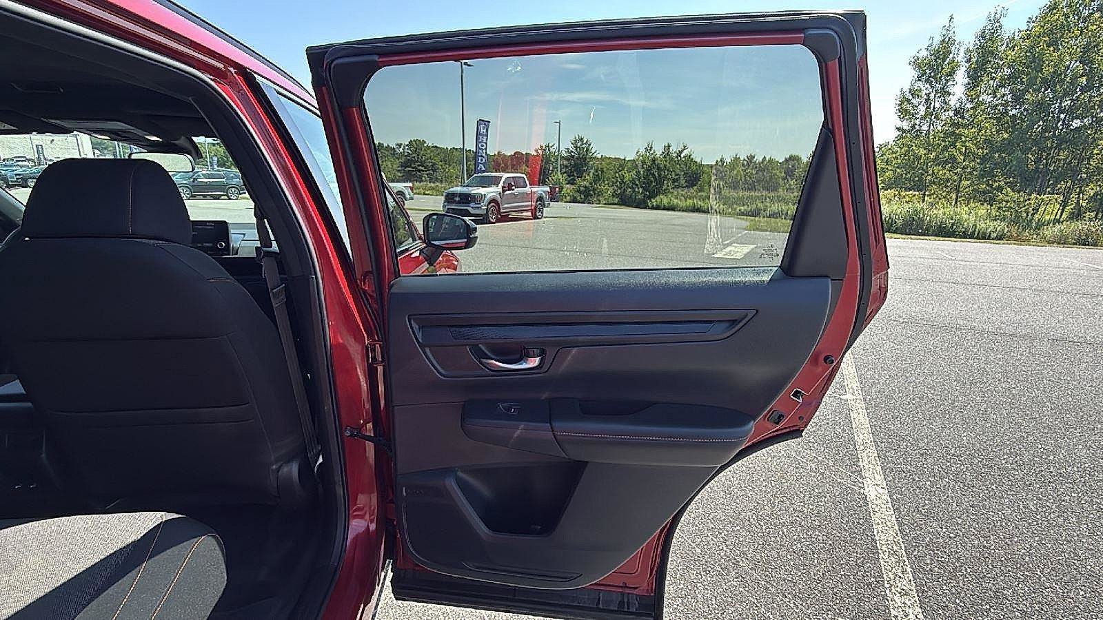 Used 2023 Honda CR-V Sport image 19