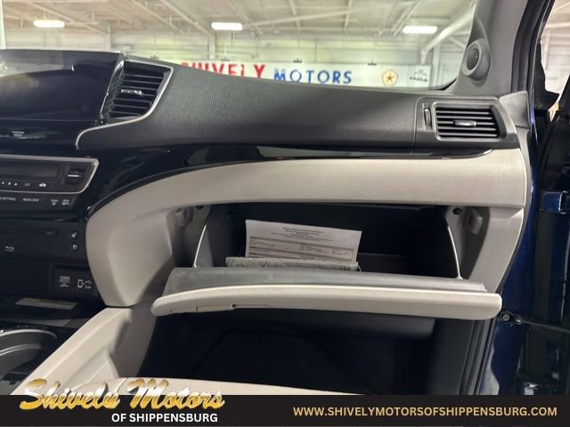 Used 2019 Honda Pilot Elite image 47