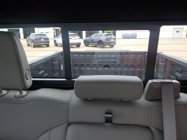 New 2026 GMC Sierra 1500 SLT w/ SLT Premium Plus Package AWD/4WD image 14
