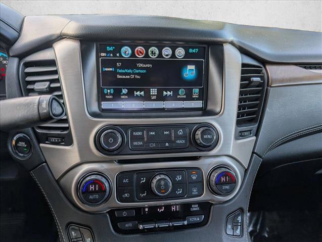 Used 2019 GMC Yukon Denali w/ Denali Ultimate Package image 16