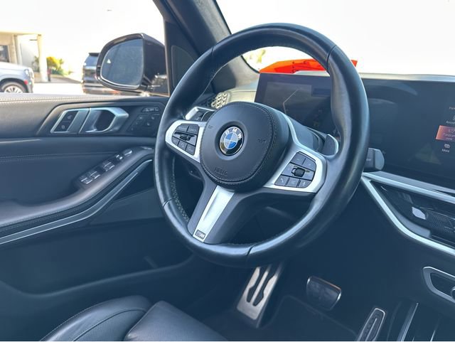 Used 2023 BMW X7 xDrive40i w/ Executive Package image 7