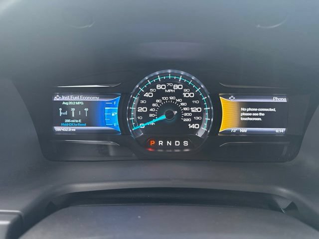Used 2016 Ford Flex SEL w/ Equipment Group 202A FWD image 20