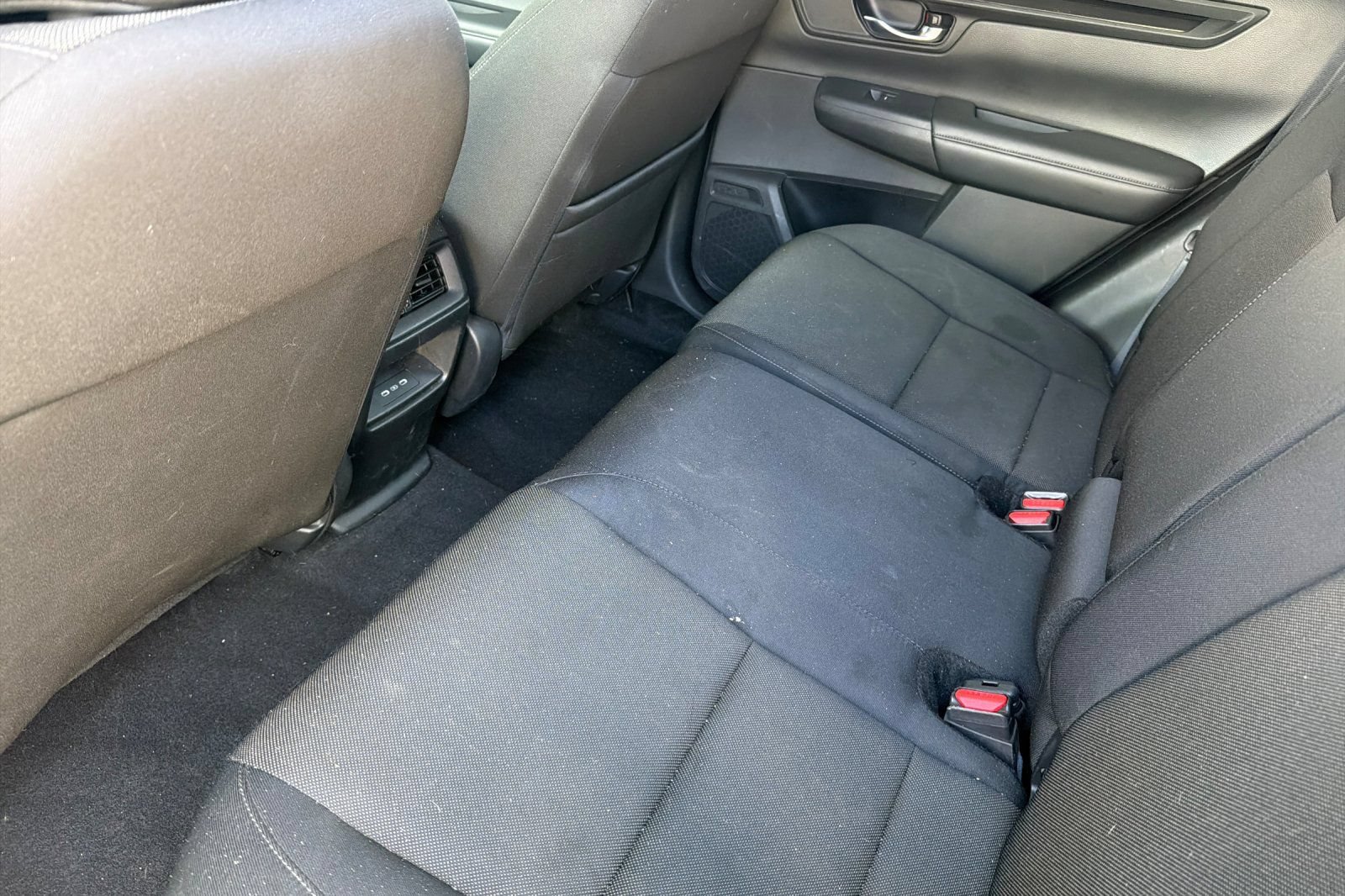 Used 2024 Honda CR-V EX image 12