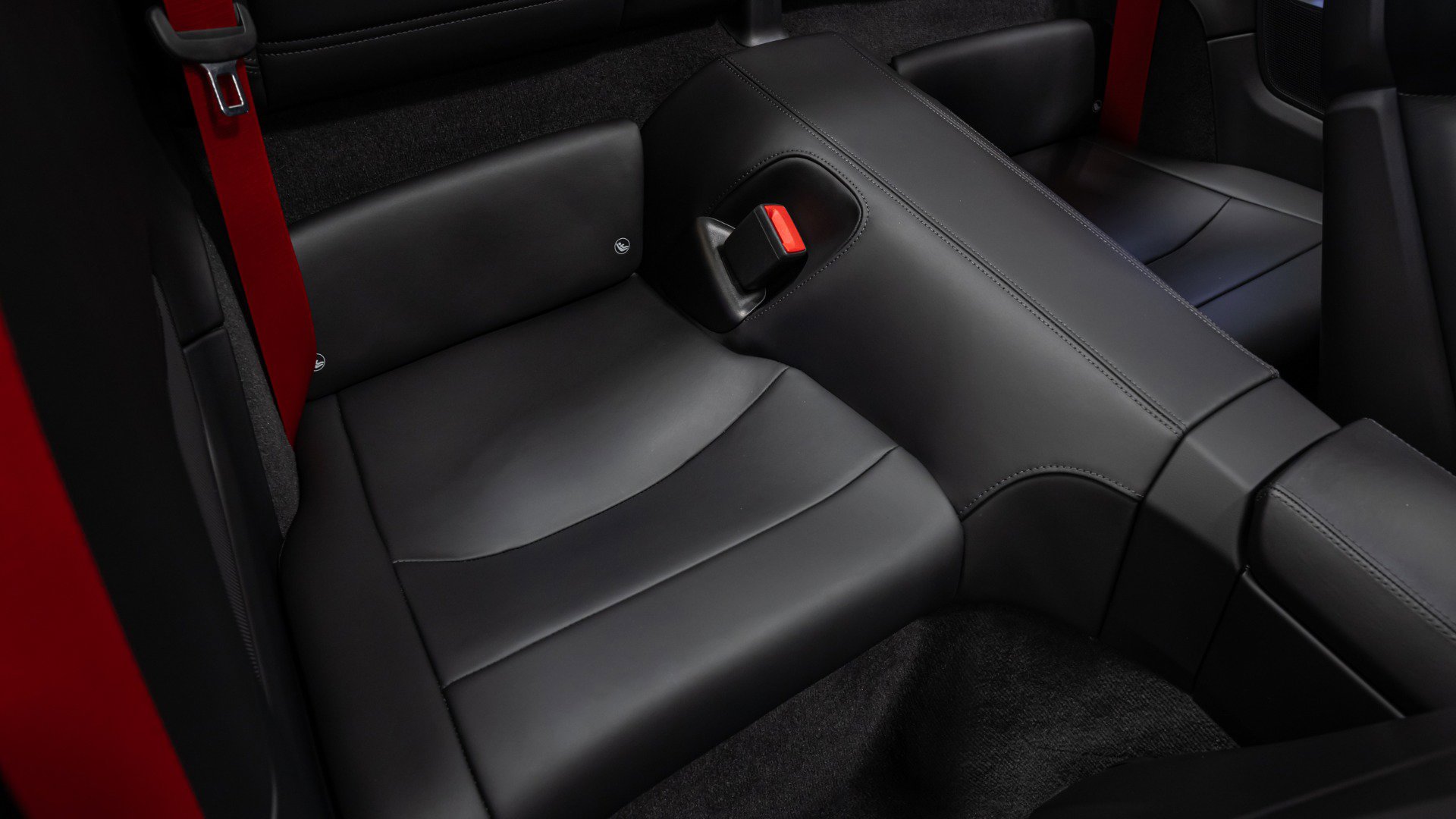 Used 2021 Porsche 911 Turbo S image 85