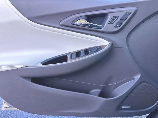 Used 2024 Chevrolet Malibu LT image 22