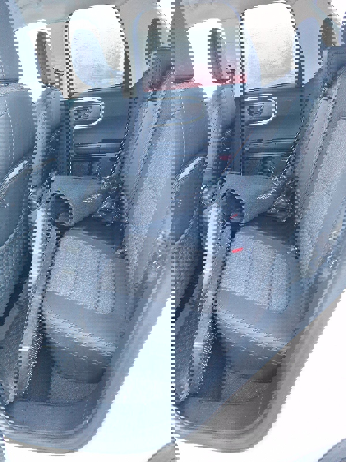 Used 2022 Ford Bronco Sport Big Bend w/ Convenience Package image 13