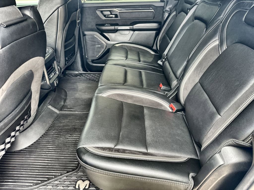 Used 2022 RAM 1500 TRX w/ TRX Level 2 Equipment Group AWD/4WD image 16