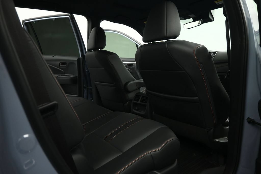 Used 2023 Honda Passport TrailSport image 60