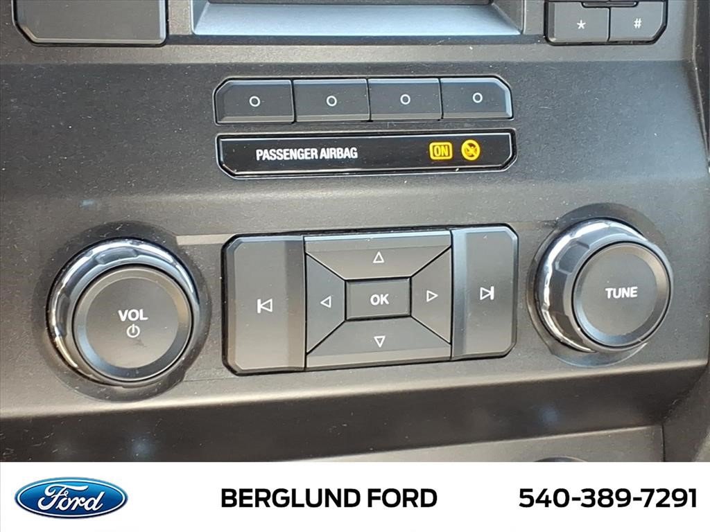 Used 2019 Ford F550 Luxury RWD image 23