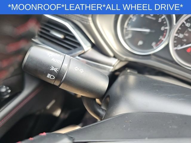 Used 2024 MAZDA CX-5 Carbon Edition image 41