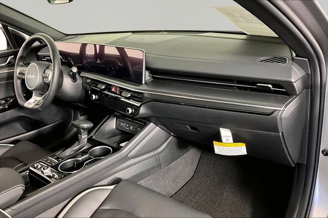 Certified 2026 Kia K5 GT-Line AWD/4WD image 25