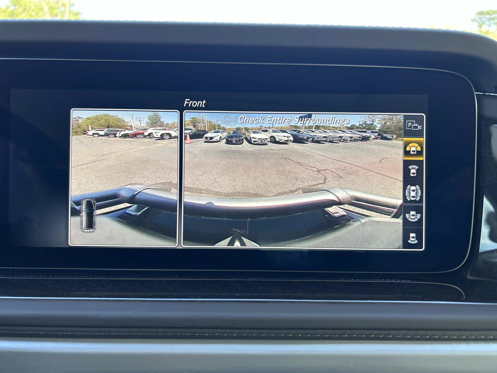Used 2024 Mercedes-Benz G 63 AMG Squared image 29