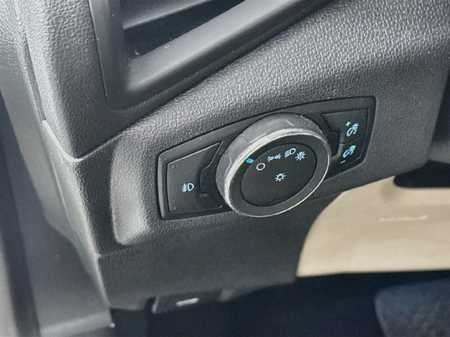 Certified 2021 Ford EcoSport Titanium FWD image 15