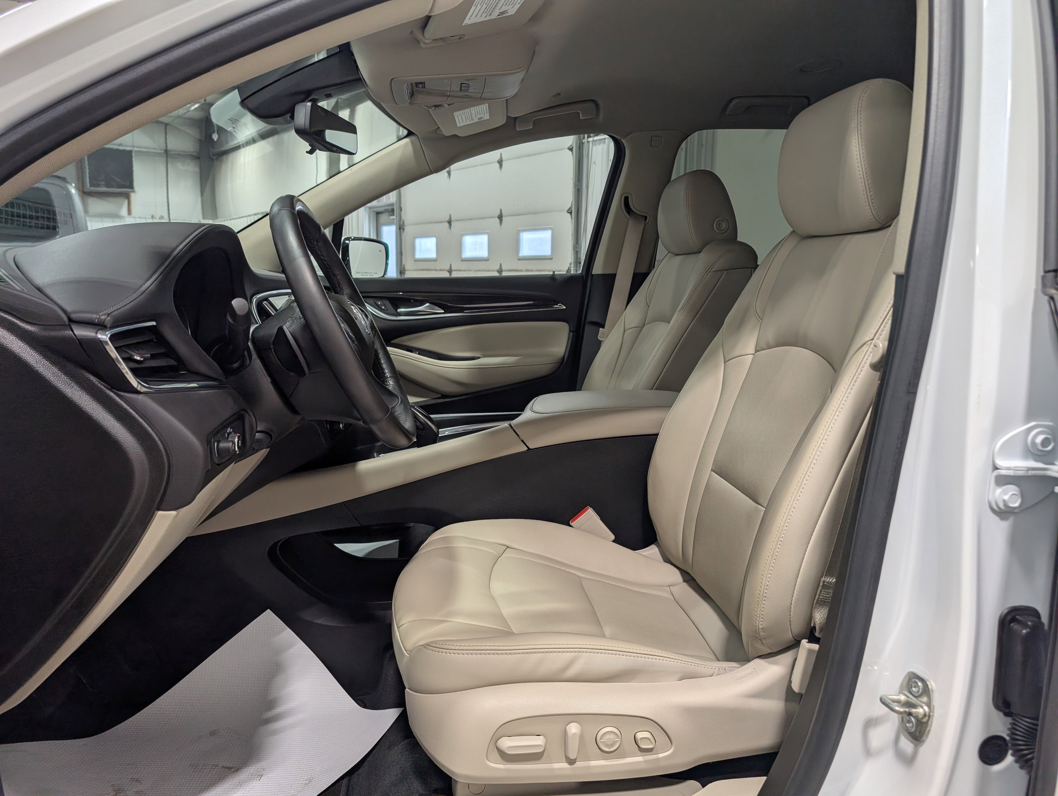 Used 2021 Buick Enclave Premium w/ Surround and Sites Package image 14