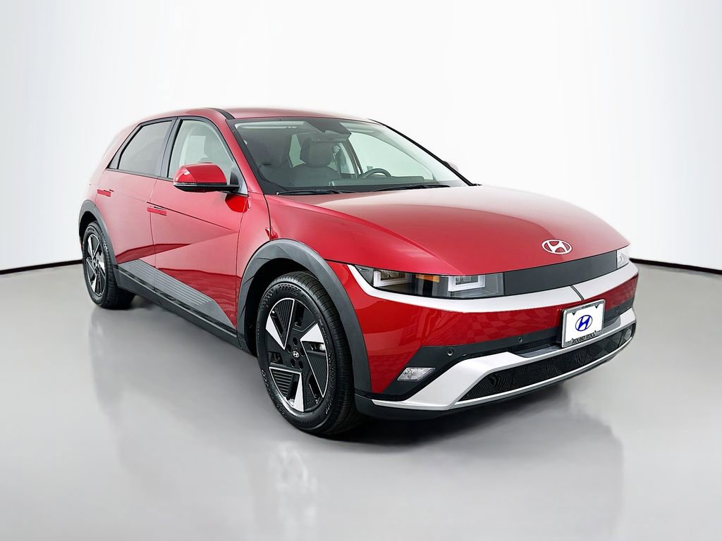 New 2026 Hyundai Ioniq 5 SEL image 3