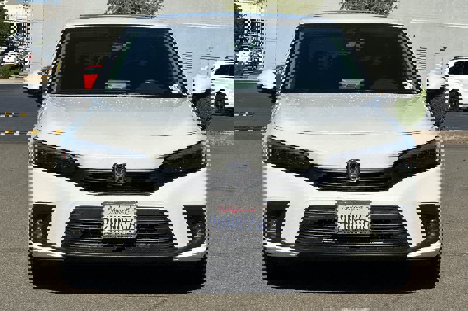 Used 2023 Honda Civic Touring image 10