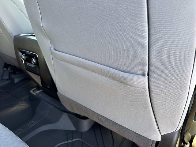 New 2026 Chevrolet Tahoe LS w/ LPO, Dark Essentials Package image 25