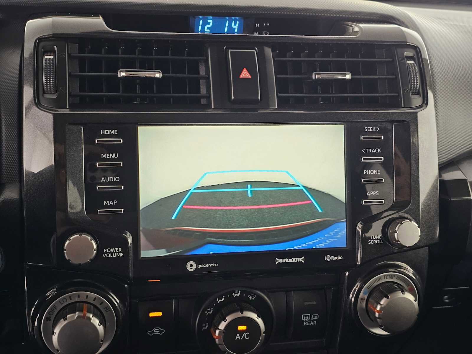 Used 2021 Toyota 4Runner TRD Off-Road Premium w/ Moonroof Package image 27