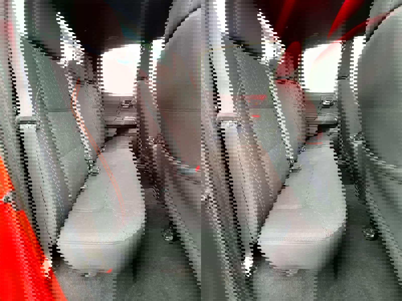 Used 2017 Toyota Tacoma TRD Off-Road image 20